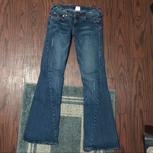 True religion Joey jeans